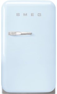 Мини-бар Smeg FAB5RPB3 фото в Екатеринбурге