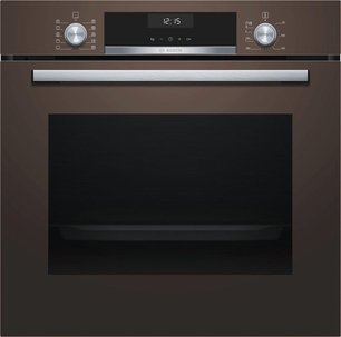 Духовой шкаф Bosch HBA517BM0R фото в Екатеринбурге