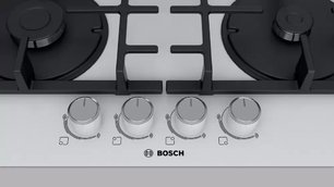 Газовая варочная панель BOSCH PNH6B2O90R фото 2 в Екатеринбурге Газовая варочная панель BOSCH PNH6B2O90R фото 2 в Екатеринбурге