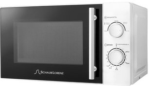 Микроволновая печь Шауб Лоренц  SLM 720W фото 4 в Екатеринбурге Микроволновая печь Schaub Lorenz  SLM 720W фото 4 в Екатеринбурге