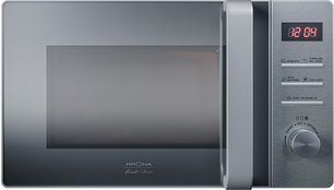 Микроволновая печь Крона QUANTUM 44 MR/IX фото в Екатеринбурге Микроволновая печь KRONA QUANTUM 44 MR/IX фото в Екатеринбурге