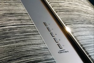 Вытяжка Falmec Mirabilia isola 67 Elektra Vetro (800) ECP фото 2 в Екатеринбурге