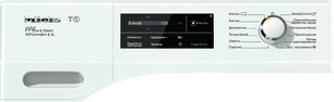 Сушильная машина Miele TCJ 690 WP Chrome Edition фото 2 в Екатеринбурге