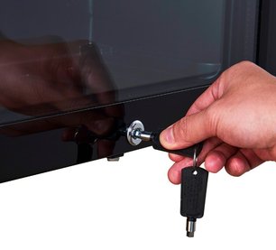 Мини-бар CellarPrivate CP023AB фото 3 в Екатеринбурге