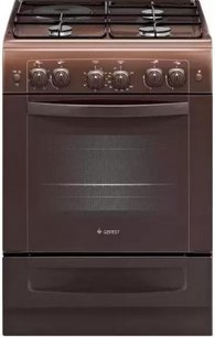 Плита Gefest ПГЭ 6110-02 0301 фото в Екатеринбурге