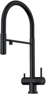 Смеситель Omoikiri KANTO GB фото