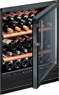 Винный шкаф IP CIR 141 CF X фото в Екатеринбурге