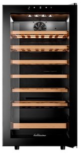 Винный шкаф Meyvel MV28-KBF1 фото 4 в Екатеринбурге