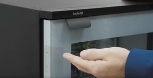 Минибар Indel B K35 ECOSMART PV фото 3 в Екатеринбурге