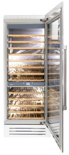 Встраиваемый винный шкаф Fhiaba RS750FW6 фото в Екатеринбурге