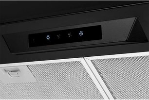 Встраиваемая вытяжка Куперсберг INLINEA 72 Black фото 4 в Екатеринбурге Встраиваемая вытяжка Kuppersberg INLINEA 72 Black фото 4 в Екатеринбурге