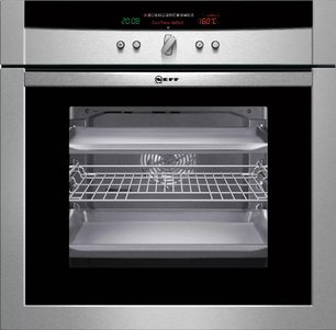 Духовой шкаф Neff B16E74N0 фото в Екатеринбурге