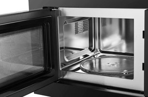 Встраиваемая микроволновая печь Midea MI62170B фото 2 в Екатеринбурге