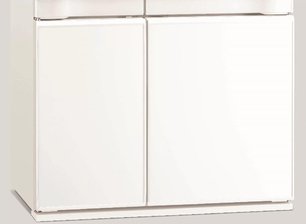 Холодильник Mitsubishi Electric MR-LR78EN-GWH-R фото 2 в Екатеринбурге