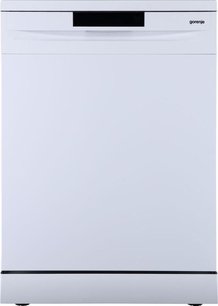 Посудомоечная машина Gorenje GS620C10W фото 2 в Екатеринбурге