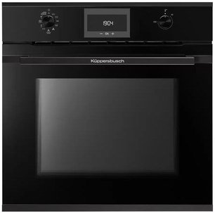 Духовой шкаф Kuppersbusch BP 6332.0 S5 Black Velvet фото в Екатеринбурге