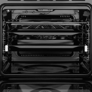 Духовой шкаф Maunfeld MEOM729PB2 фото 4 в Екатеринбурге