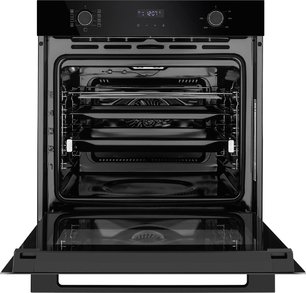 Духовой шкаф Maunfeld MEOM729PB2 фото 2 в Екатеринбурге