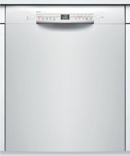 Встраиваемая посудомоечная машина Bosch SMU 2HVW20S фото 2 в Екатеринбурге