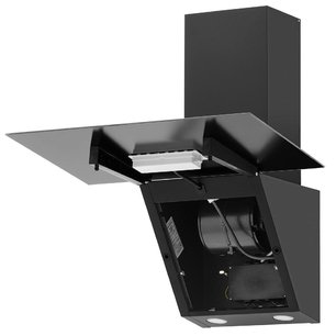 Вытяжка Krona VEREIN I 600 BLACK S фото 4 в Екатеринбурге Вытяжка Krona VEREIN I 600 BLACK S фото 4 в Екатеринбурге