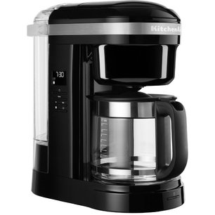Кофеварка KitchenAid CLASSIC 5KCM1208EOB фото 2 в Екатеринбурге