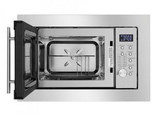 Микроволновая печь встраиваемая MAUNFELD XBMO202S фото 2 в Екатеринбурге