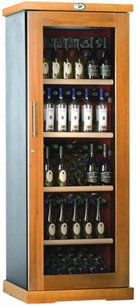 Винный шкаф IP Industrie CEX 801 AF фото в Екатеринбурге