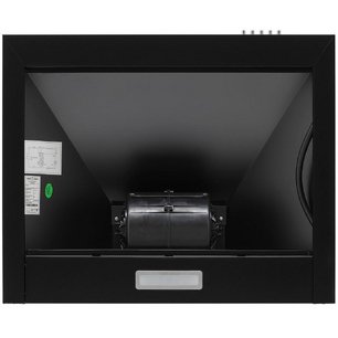Вытяжка Крона JANNA T 600 black PB фото 4 в Екатеринбурге Вытяжка KRONA JANNA T 600 black PB фото 4 в Екатеринбурге