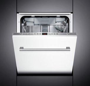 Встраиваемая посудомоечная машина Gaggenau DF 250-140 фото 2 в Екатеринбурге