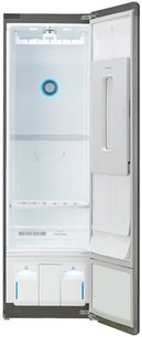 Паровой шкаф для одежды Лджи Styler S5MB фото 4 в Екатеринбурге Паровой шкаф для одежды LG Styler S5MB фото 4 в Екатеринбурге