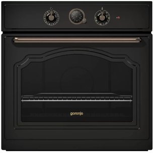 Духовой шкаф Gorenje BO731CLB фото в Екатеринбурге