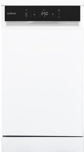 Посудомоечная машина Vestfrost WVDWF432V01W фото в Екатеринбурге