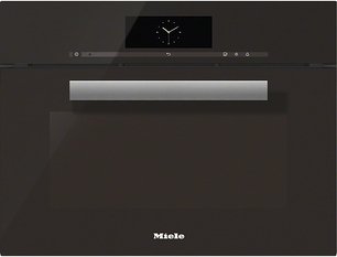 Пароварка Miele DGC6800 HVBR коричневый гавана фото в Екатеринбурге