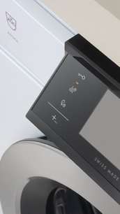 Стиральная машина V-ZUG AdoraWash V6000 AW6T-11043 R фото 3 в Екатеринбурге