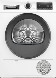 Сушильная машина Bosch WQG24109IT фото в Екатеринбурге