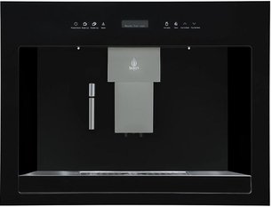 Встраиваемая кофемашина Jacky`s JC BB45C фото