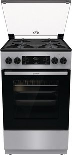 Комбинированная плита Gorenje GK5C41SF фото в Екатеринбурге