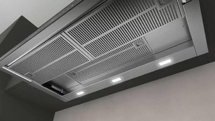 Встраиваемая вытяжка Neff D49PU54X1 фото 3 в Екатеринбурге