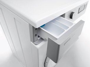 Стиральная машина Gorenje WS 6 Z23W фото 2 в Екатеринбурге