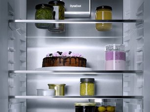 Встраиваемый холодильник Miele K 7797 C R фото 3 в Екатеринбурге