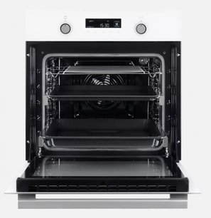 Духовой шкаф Kuppersberg HH 6612 W фото 3 в Екатеринбурге