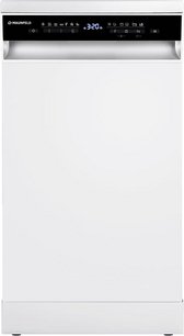 Посудомоечная машина Maunfeld MWF45331W Inverter фото в Екатеринбурге