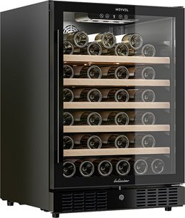 Винный шкаф Meyvel MV52-KBT1 фото в Екатеринбурге