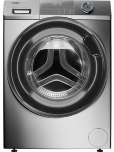 Стиральная машина Haier HW70-BP12959BS фото в Екатеринбурге