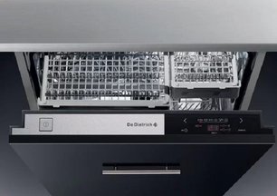 Посудомоечная машина De Dietrich DVH1230J фото в Екатеринбурге