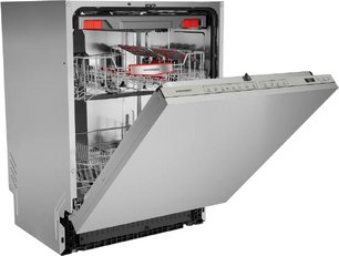 Встраиваемая посудомоечная машина Kuppersberg GHS 6036 фото 3