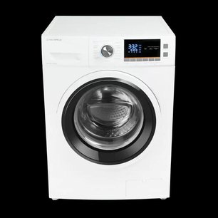 Стиральная машина Maunfeld MFWM148WH фото 4 в Екатеринбурге