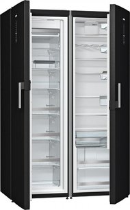 Однокамерный холодильник Gorenje R 6192 LB фото 4 в Екатеринбурге