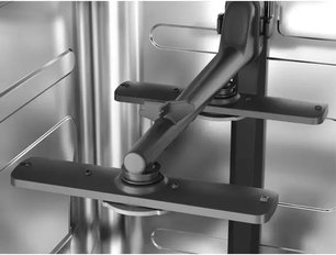 Посудомоечная машина Electrolux SEA91310SW фото 3 в Екатеринбурге