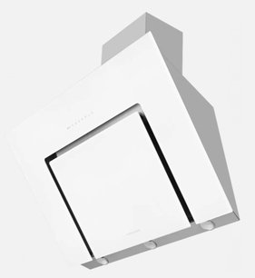 Вытяжка Kuppersberg F 960 W фото 4 в Екатеринбурге